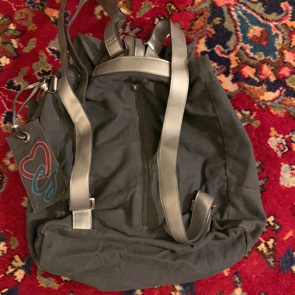 Nwot Guess Backpack - image 2